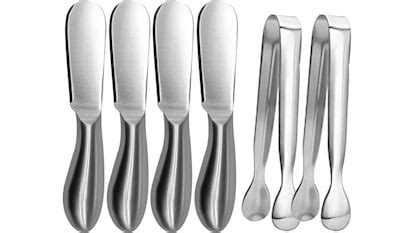 ¿Qué tipos de cuchillos hay para cada plato? | Gastronomía | Escaparate ...