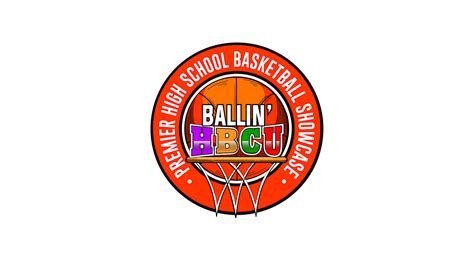 "BALLIN HBCU" Premier High School Basketball Showcase, 401 Garasches Ln ...