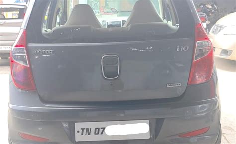 HYUNDAI I 10 ERA – Manocars