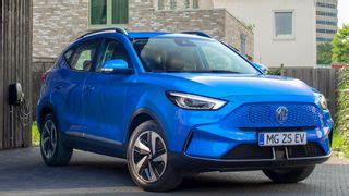 MG confirms mass-market EV for India by next year | TechRadar
