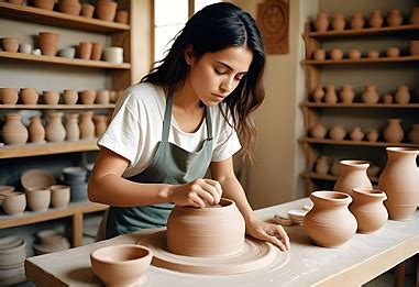 Image result for Pot Maker