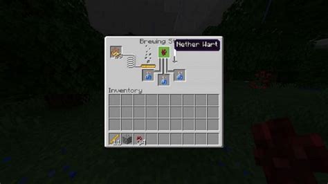Minecraft Potion Of Healing: How To Make, Usage, All Variants