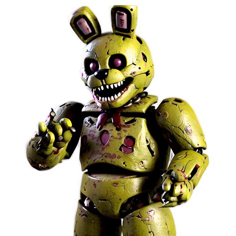 Image result for Spring Trap Jumpscares