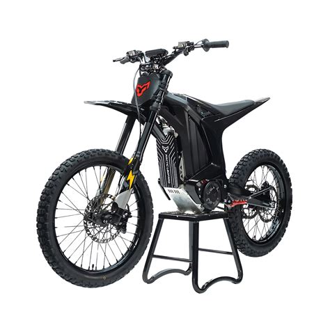 Electro & Co ETM RTR Mini Electric Dirt Bike