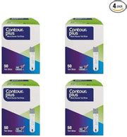 ACCU-CHEK Instant 50 test strips with 1 Softclix Lancets 100 Glucometer ...