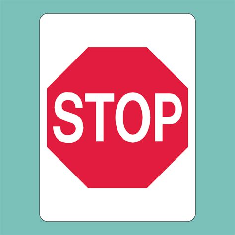 Image result for Stop It Sign