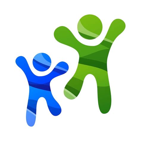 Images de Logo Bonhomme – Téléchargement gratuit sur Freepik