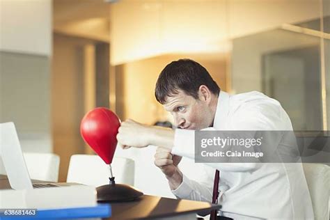 Image result for Punching through a Computer