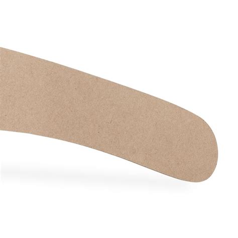 Buy 25x Cardboard Coat Hangers HERE