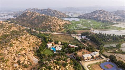 One Day Outing Resorts Near Pune & Mumbai | Nature Trails