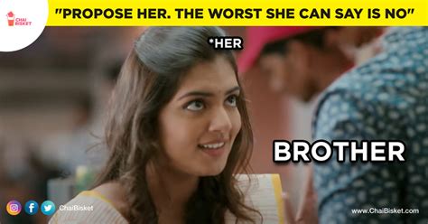 "Propose Her. The Worst She Can Say Is.." These Memes Will Make Boys B
