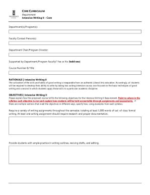 Image result for Intensive Form Examples