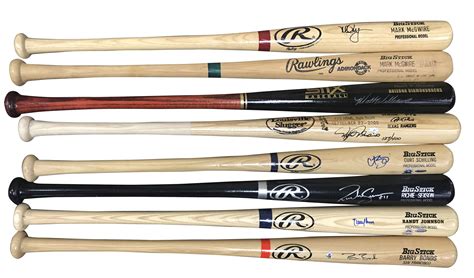 Best Mlb Baseball Bats at Jonathan Landseer blog