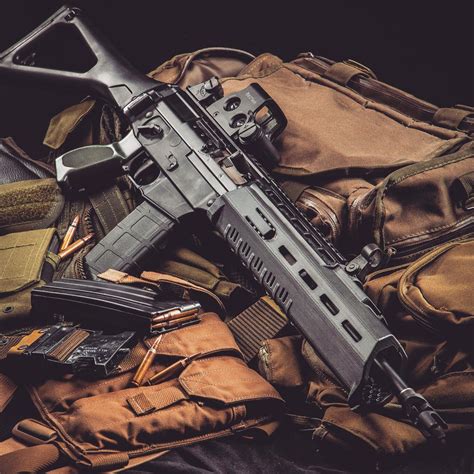 Alien Armor Rail Guard 的图像结果