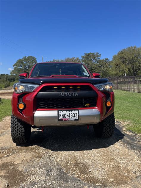 Image result for 4Runner 4th Build Conversion