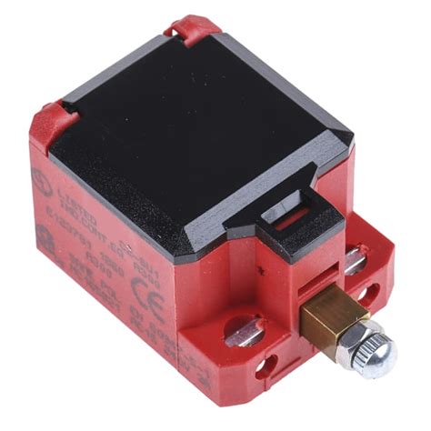 6008354026 Bernstein AG | Bernstein AG C2 Series Plunger Interlock ...