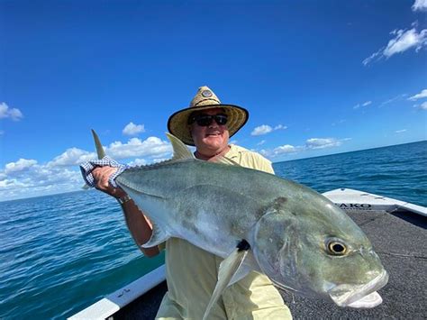 Far North Fishing Weipa - 2021 What to Know Before You Go (with Photos ...