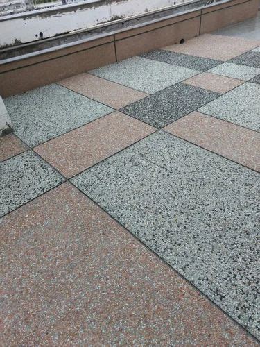 Concrete Flooring Service - Wash Concrete And Stone Grit Service ...