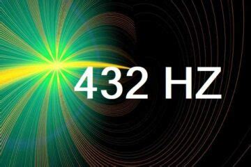 432赫兹 | 专为听障人士设计的 - 普象网