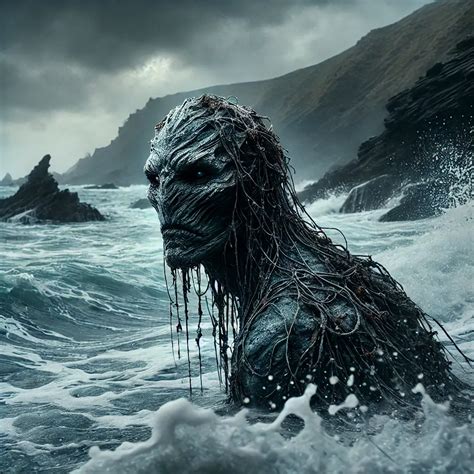 Ipotane: Gentle Forest Guardian of Human and Horse Blood