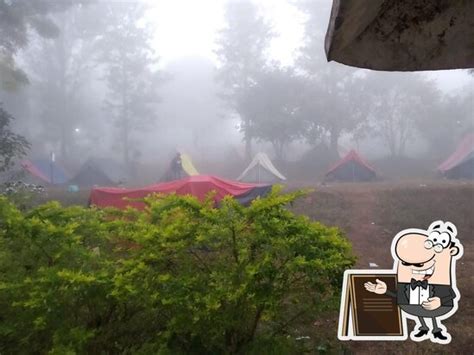 Tents Valley Araku, India - Restaurant reviews