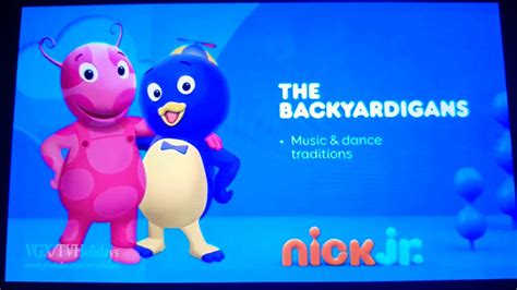 Image result for Backyardigans Nickjr.com