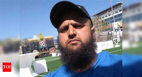 India gets custody of 2017 CRPF camp attack plotter from UAE | India ...