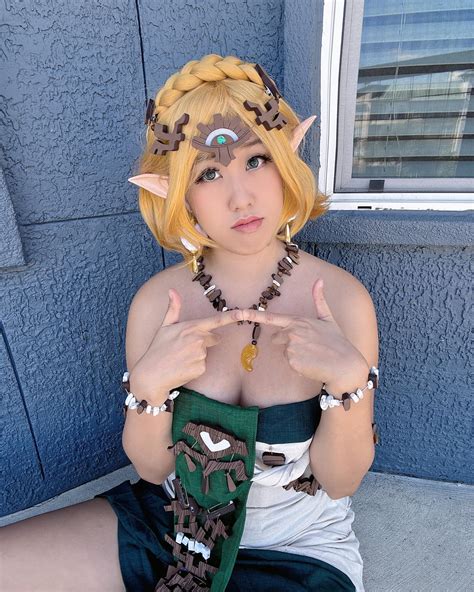 uwu tofu (@uwutofucosplay) • Instagram photos and videos