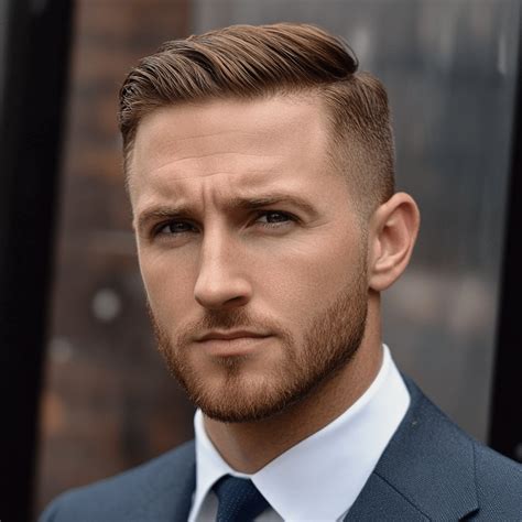 Timeless Men’s Haircuts: Classic Styles Every Man Should Know
