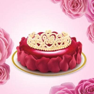 哈根达斯-玫瑰女王 蛋糕【图片 价格 品牌 报价】