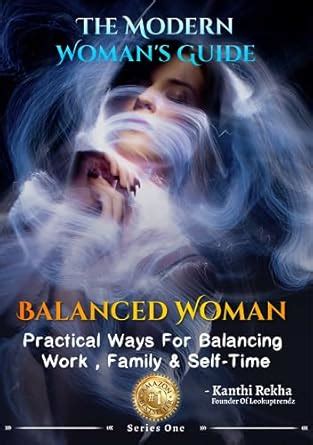 Buy The Modern Woman's Guide : Balanced woman Book Online at Low Prices ...