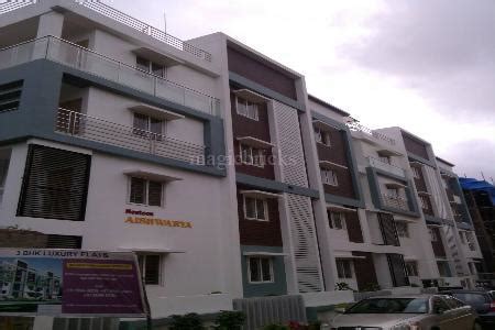 Jeevan Ornate in Whitefield, Bangalore: Price, Brochure, Floor Plan ...