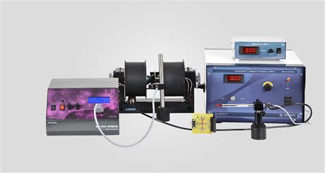 Image result for Hall Effect Tutorial