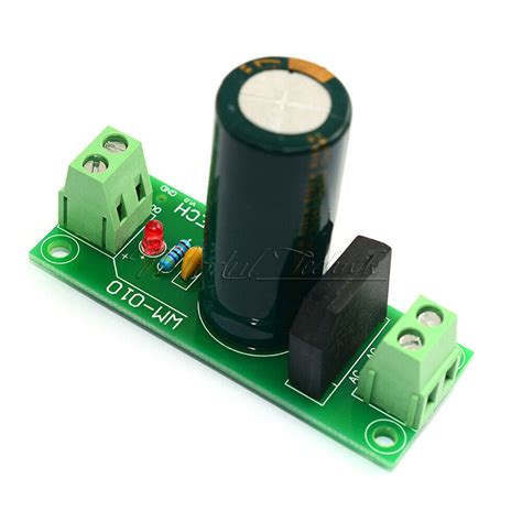 Power Amplifier Rectifier Filter Power Board AC to | Ubuy India