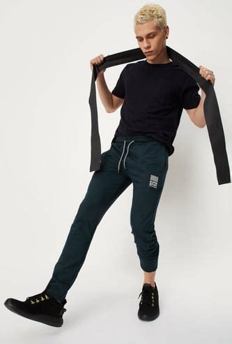 Buy Track Pants for Men Online at Best Price | Max Fashion
