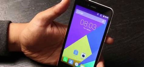 10 Cheapest 4G Smartphones You Can Buy In India