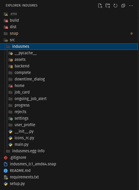 Image result for Snap Core Creating a Folder