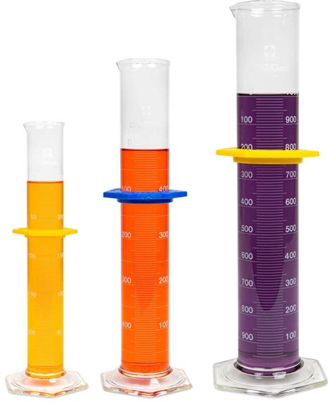 Graduated Cylinders