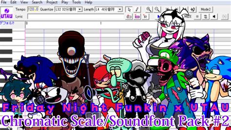 Image result for FNF SoundFont Tutorial