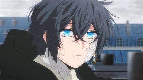 8 vampire based animes to watch if you like blood-curdling shows