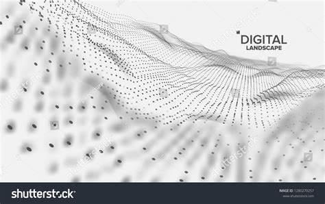Technology Vector Landscape 的图像结果