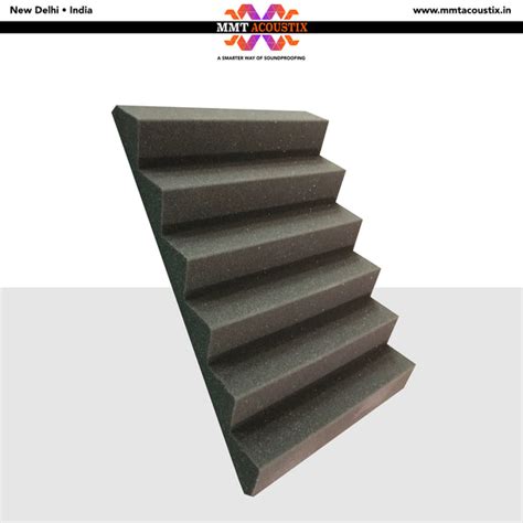 Premium Acoustic Foam Panels For Soundproofing and Acoustic Treatment ...