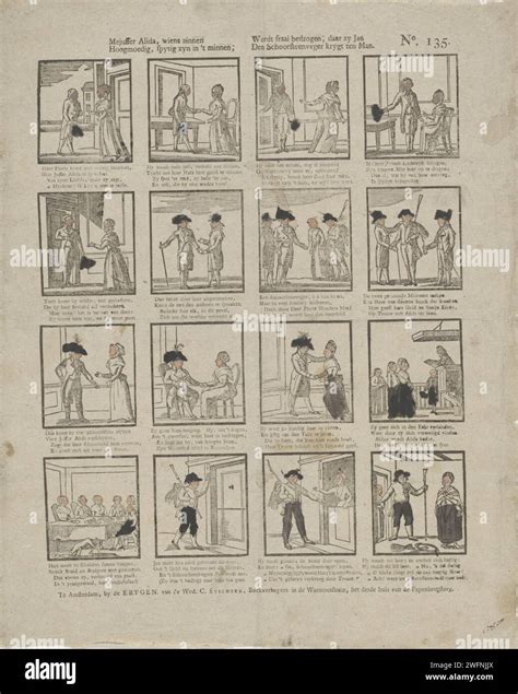 Miss Alida, whose sentences / haughty, spyigs are in the minnen, / is ...