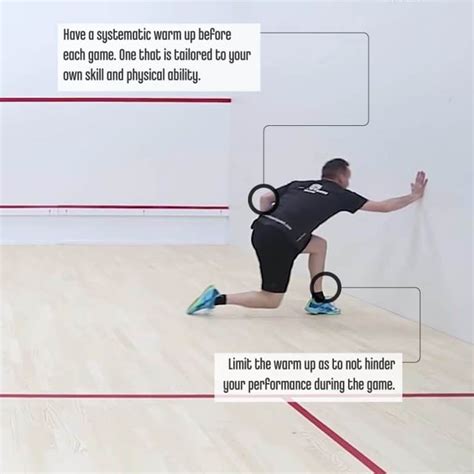 Image result for Squash Strategy
