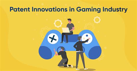 How to Patent Gaming Innovations in India