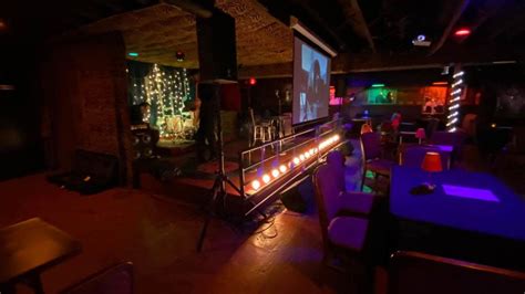 Hernando’s Hideaway | Historic Memphis Music Venue limited from ...