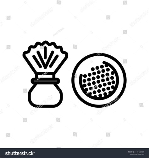 Image result for Simple Vector Powder