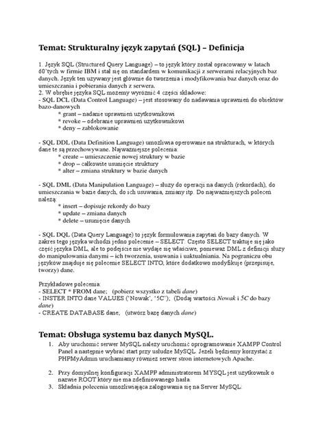 Image result for SQL Program.pdf