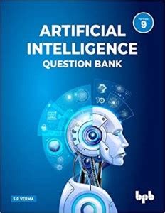 Artificial Intelligence Question Bank for Class 9 (as Per Cbse Syllabus ...