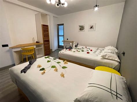 HOLIDAY HOME RASDHOO - Lodge Reviews & Photos - Tripadvisor